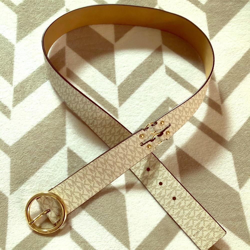 Michael Kors Belt